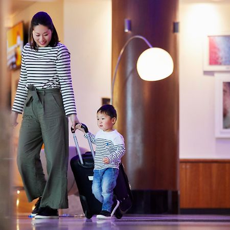 Novotel Perth Langley Luaran gambar