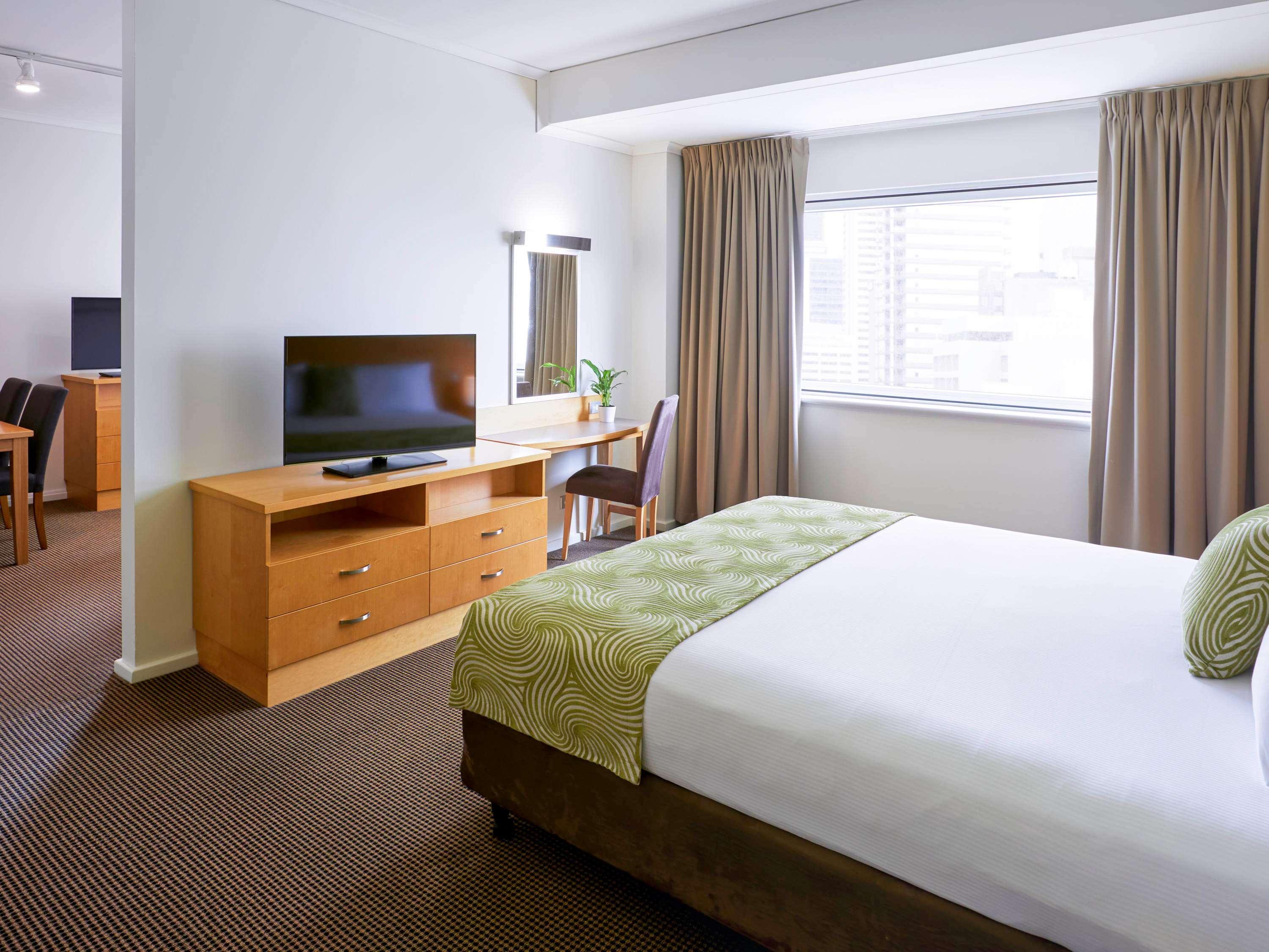 Novotel Perth Langley Luaran gambar