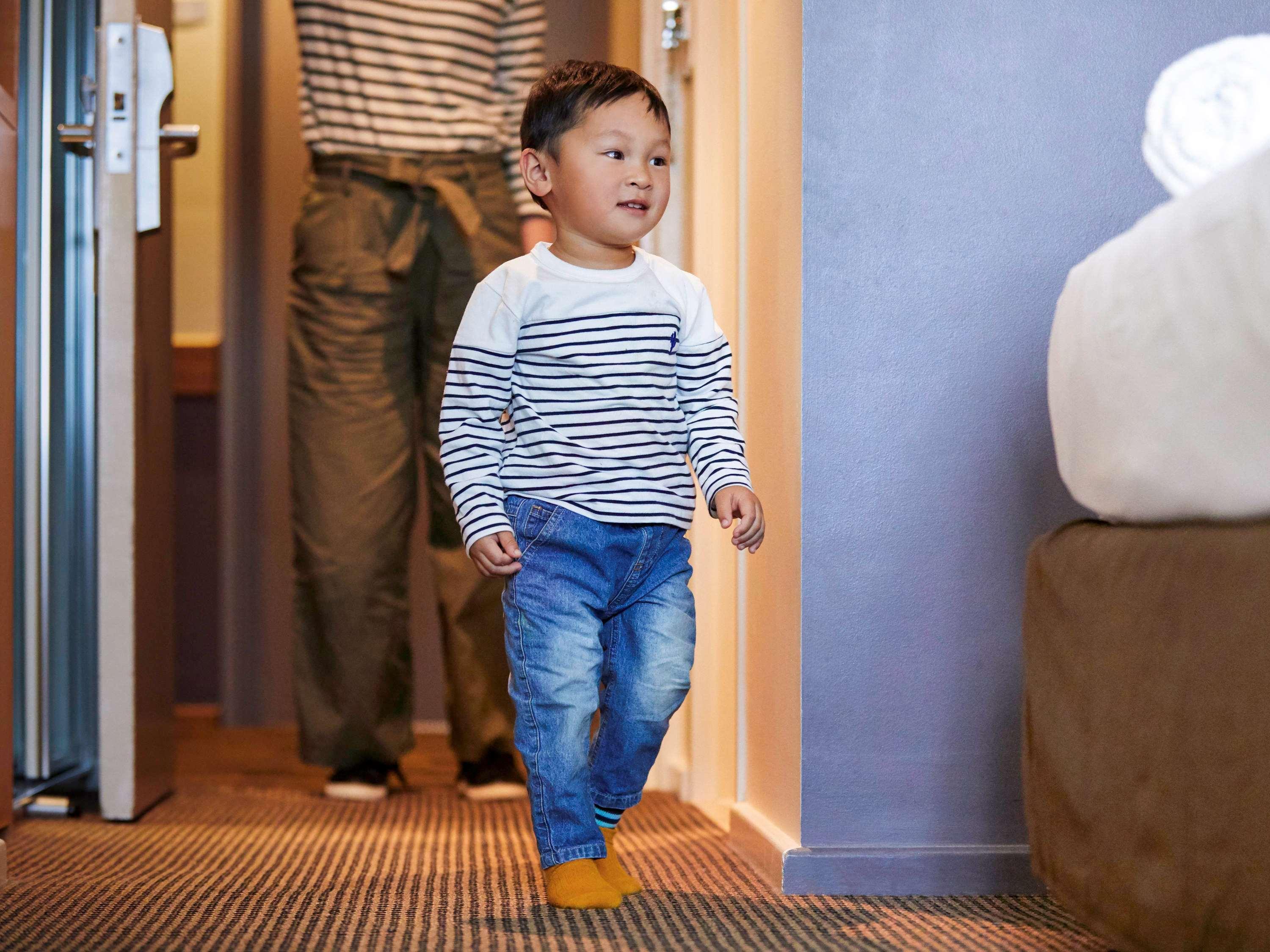 Novotel Perth Langley Luaran gambar