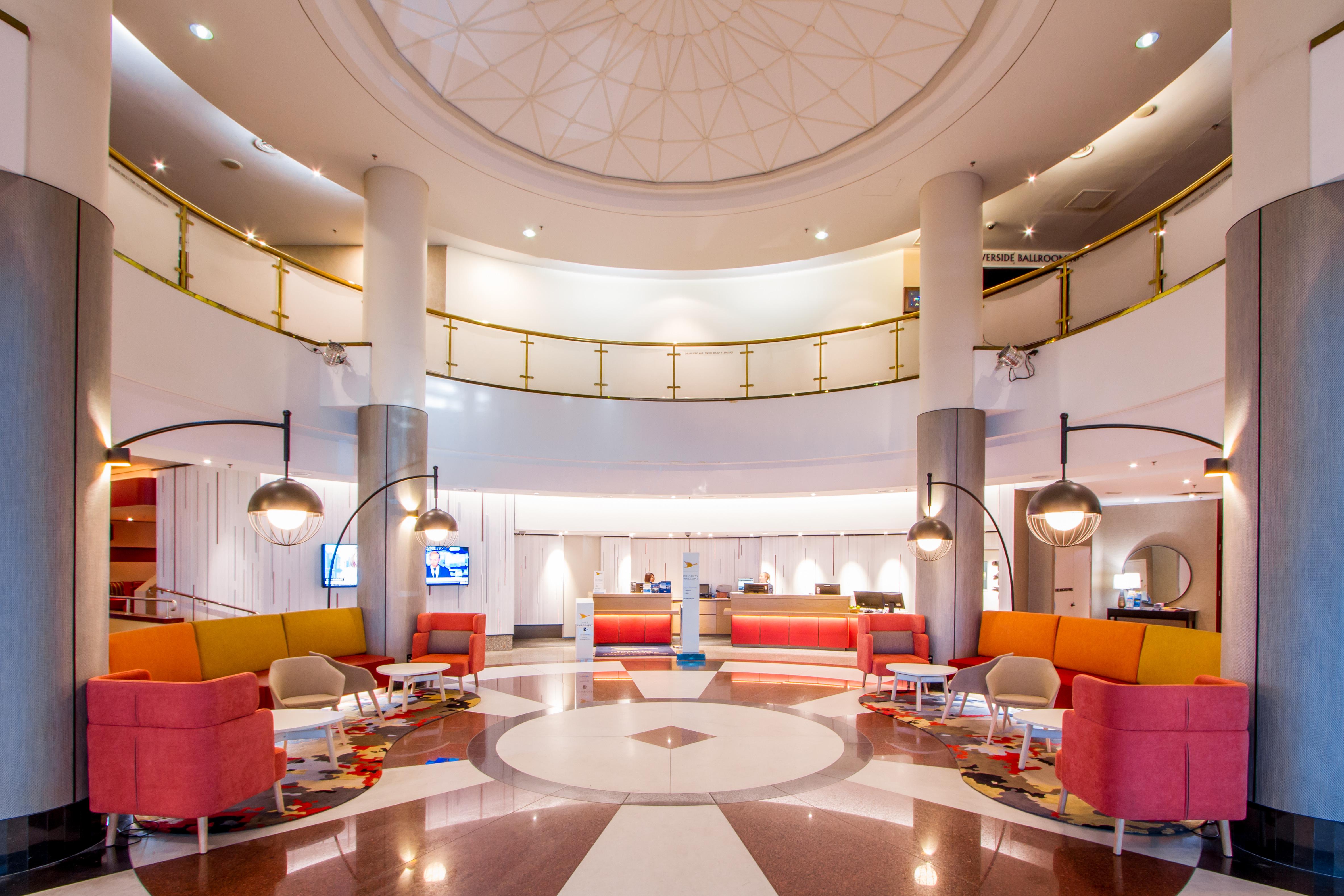 Novotel Perth Langley Luaran gambar