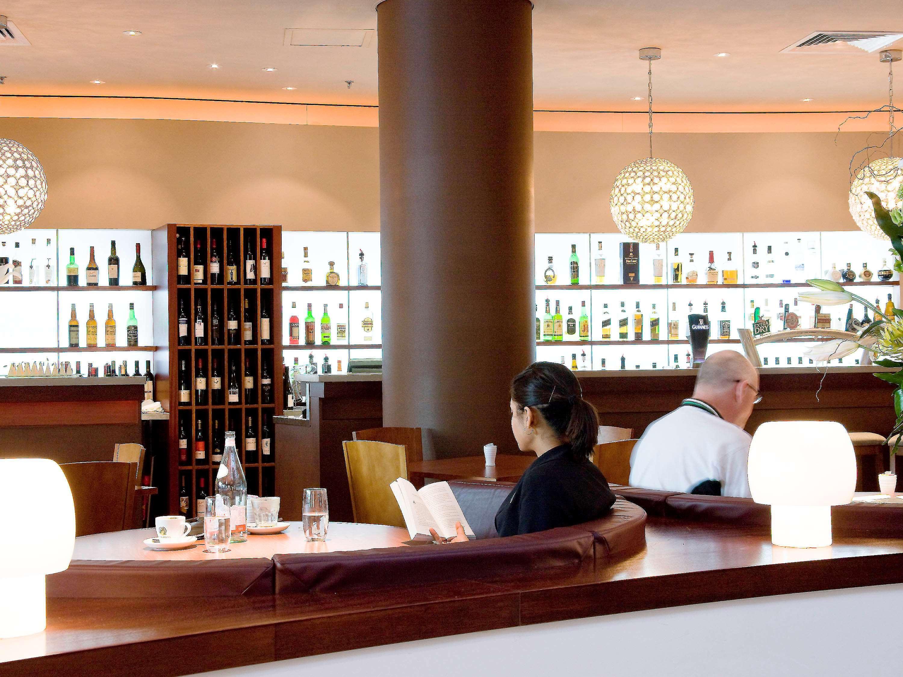 Novotel Perth Langley Luaran gambar