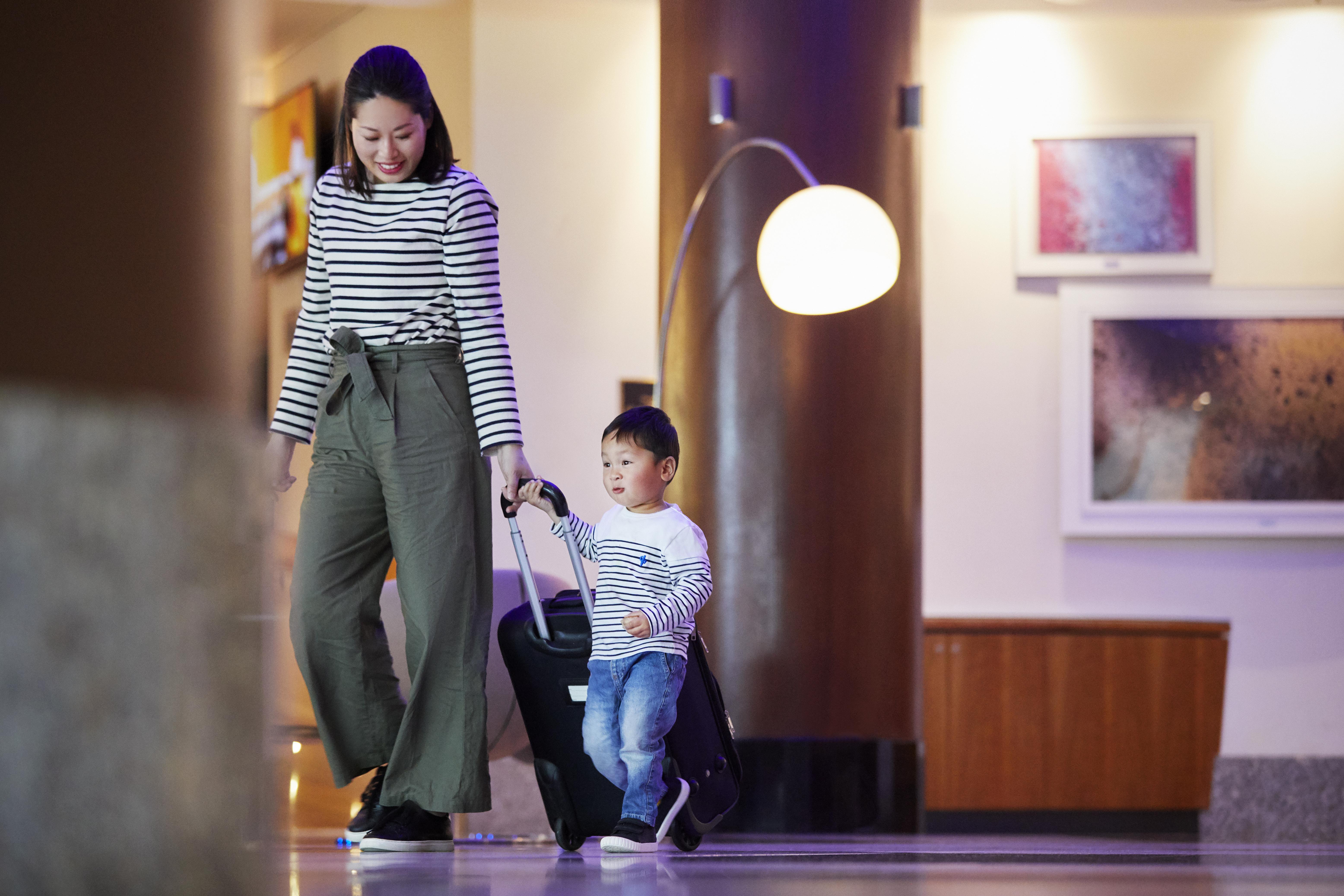 Novotel Perth Langley Luaran gambar