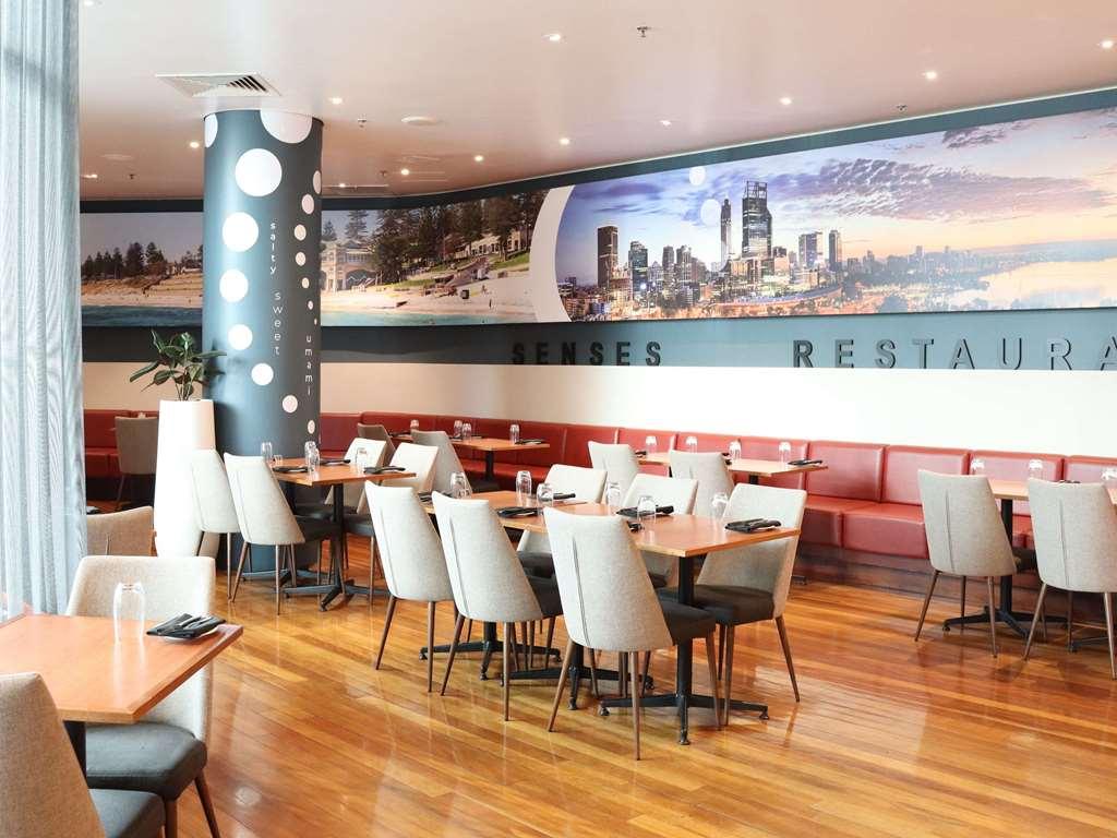 Novotel Perth Langley Luaran gambar
