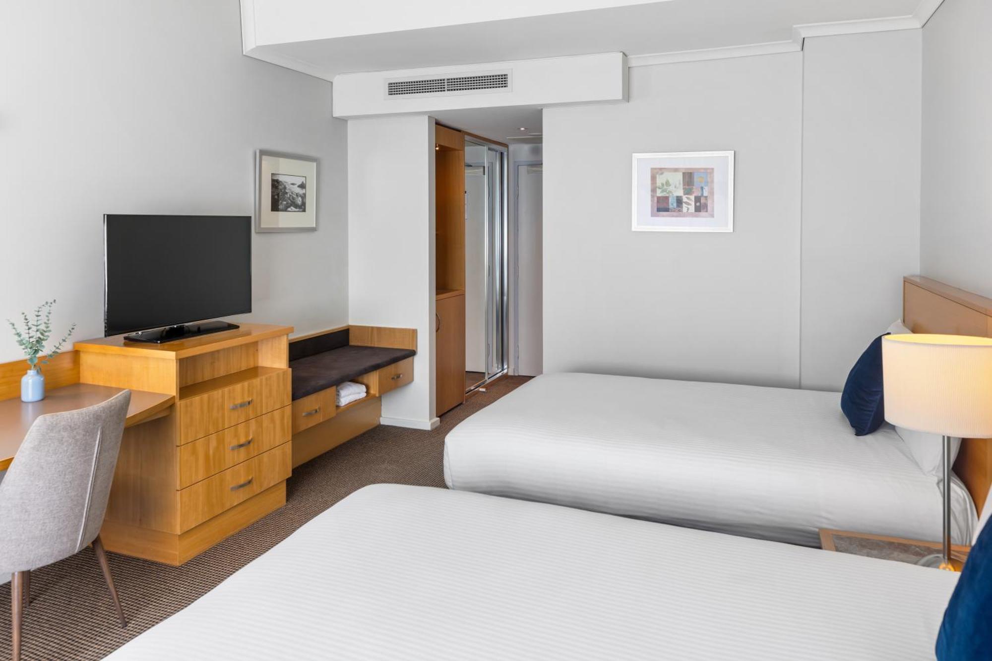 Novotel Perth Langley Luaran gambar