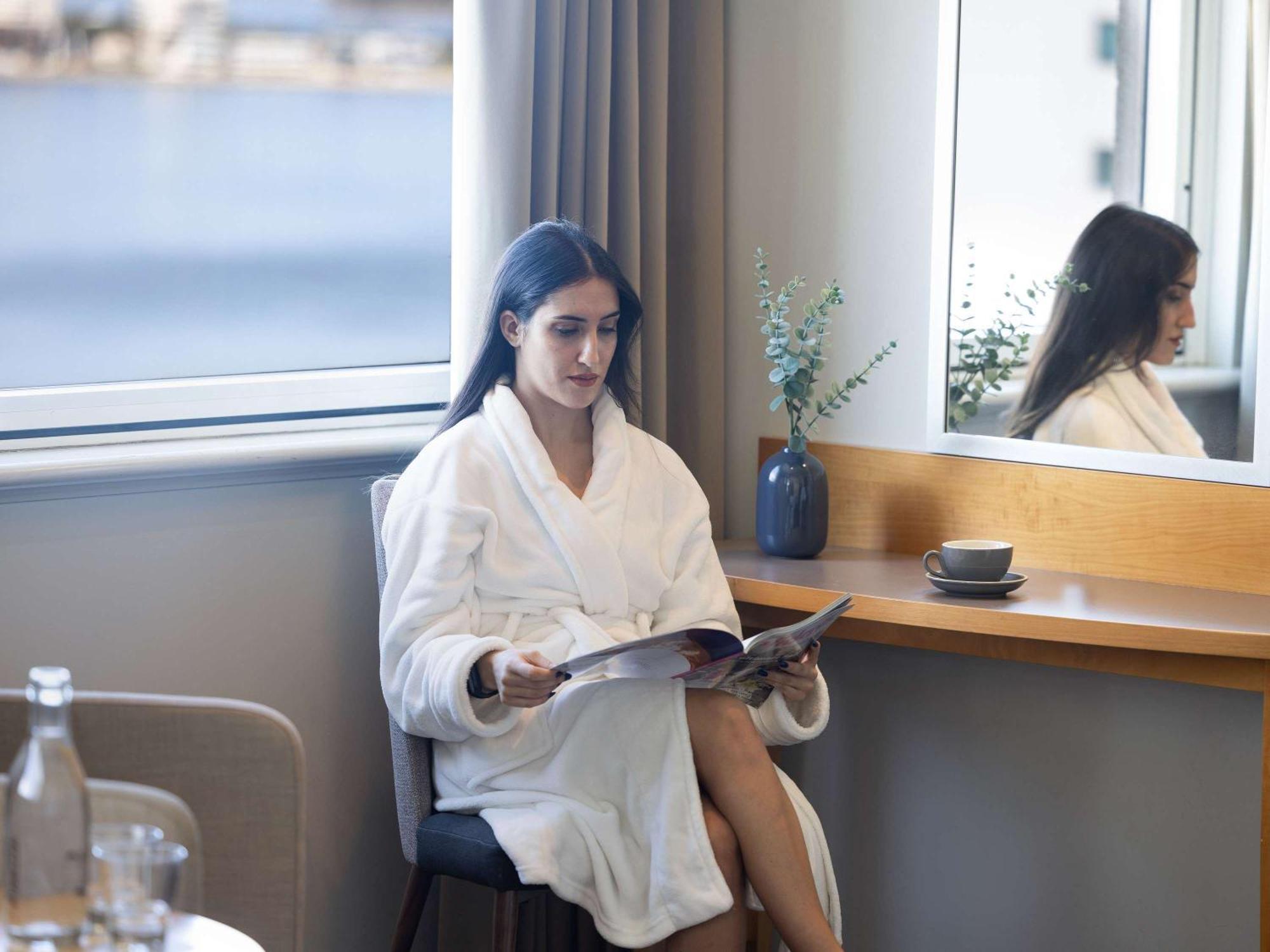 Novotel Perth Langley Luaran gambar