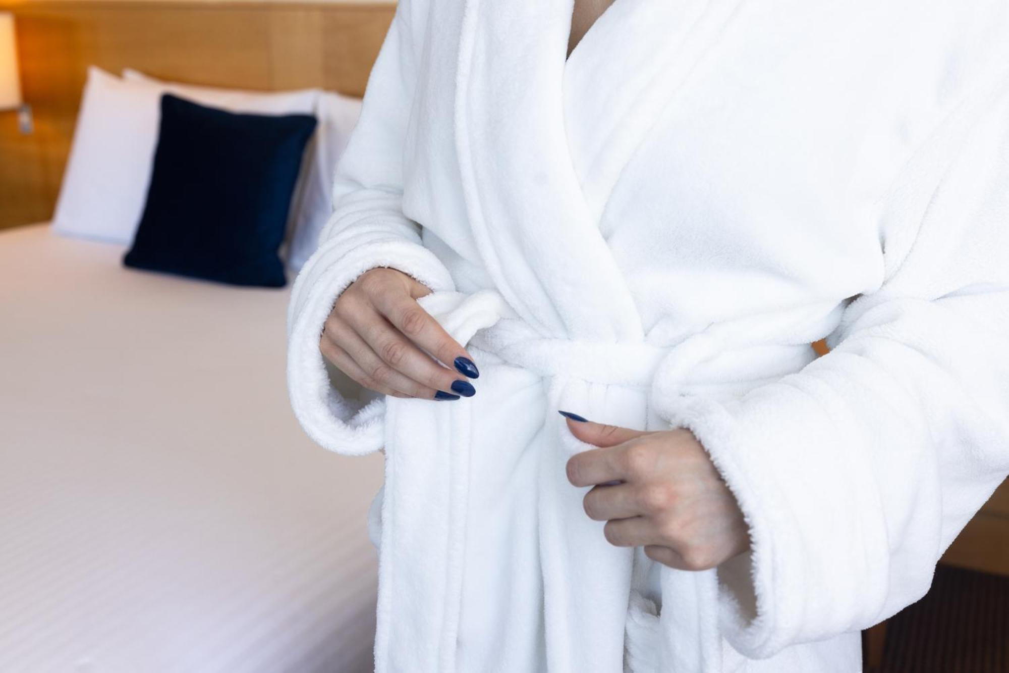 Novotel Perth Langley Bilik gambar