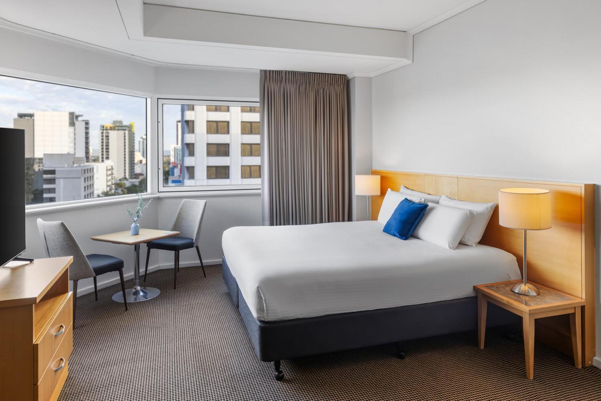 Novotel Perth Langley Bilik gambar
