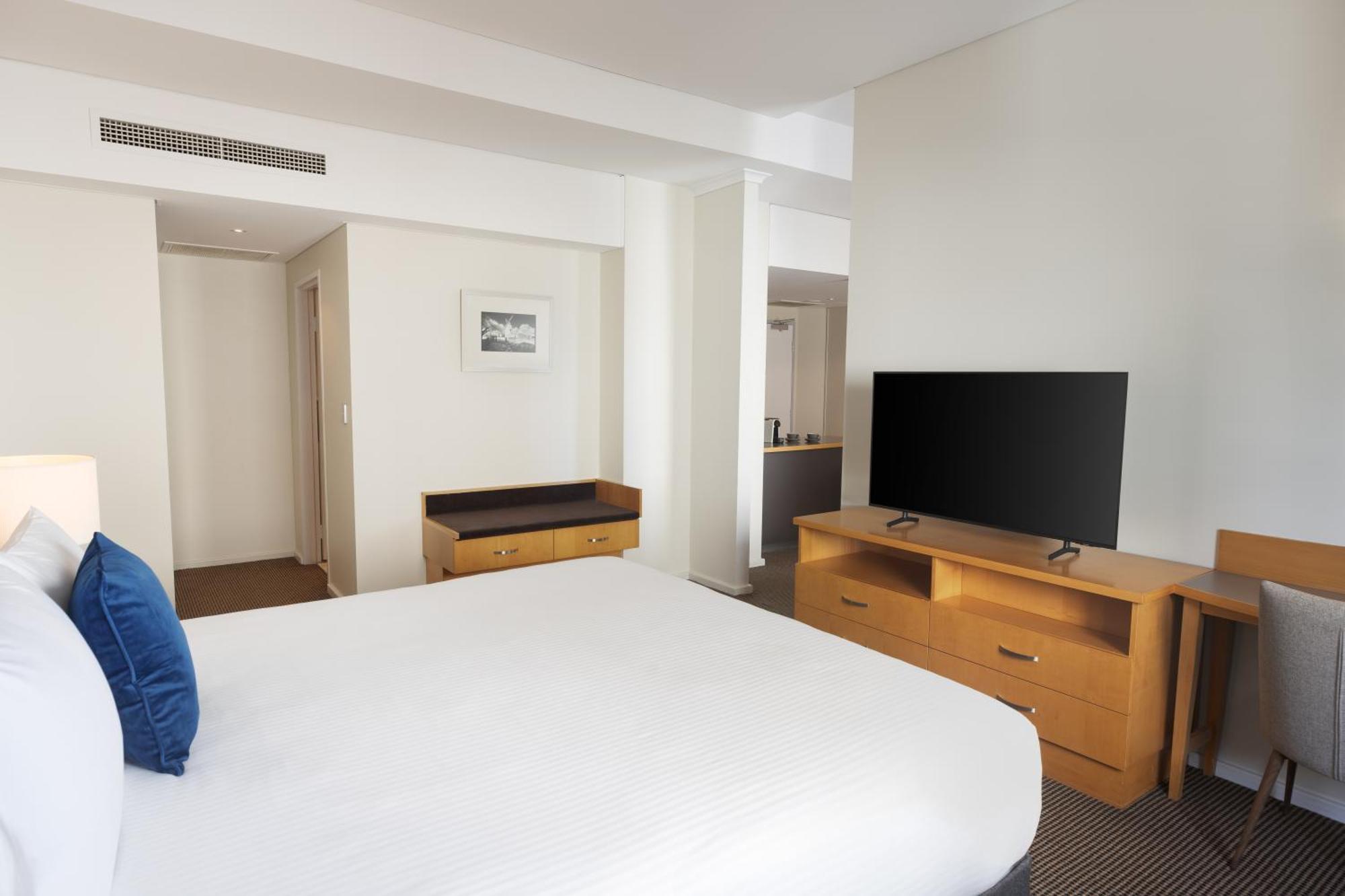 Novotel Perth Langley Bilik gambar