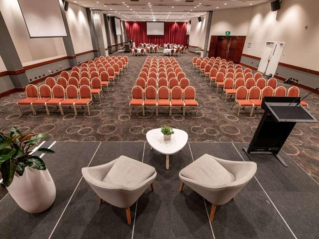 Novotel Perth Langley Kemudahan gambar