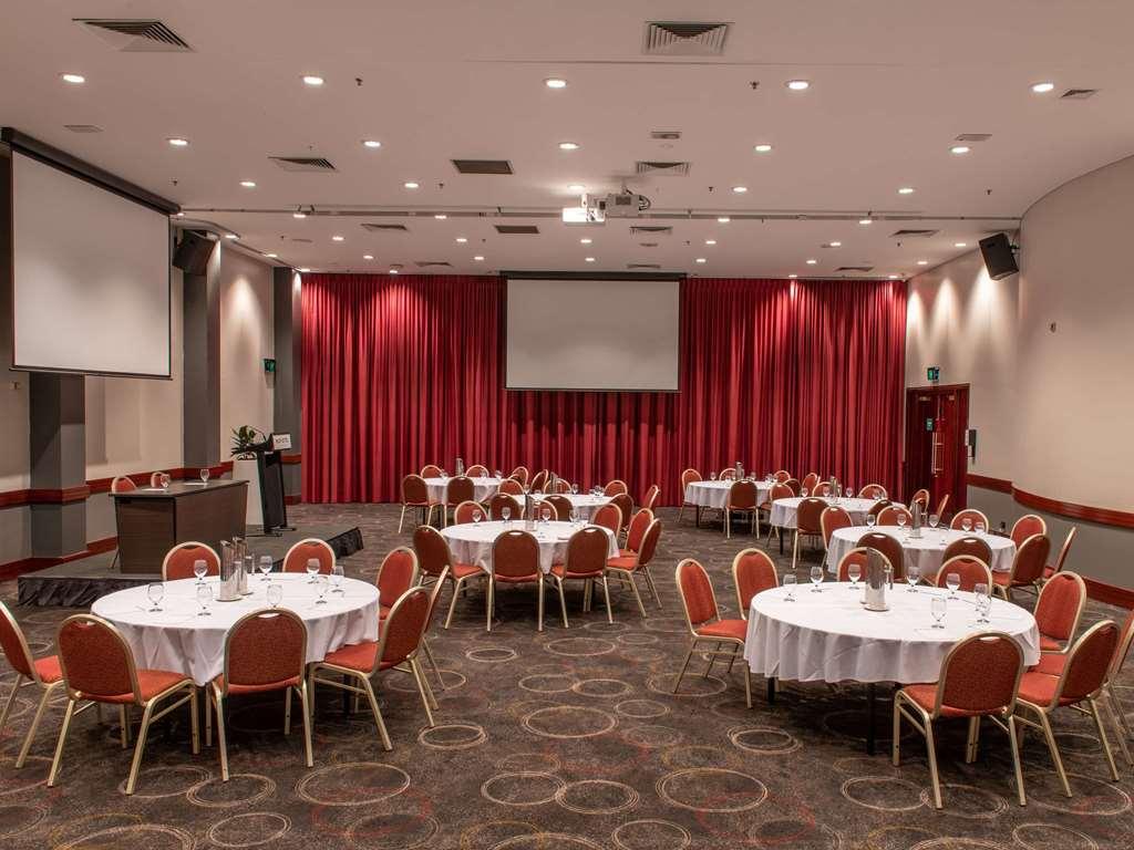 Novotel Perth Langley Kemudahan gambar