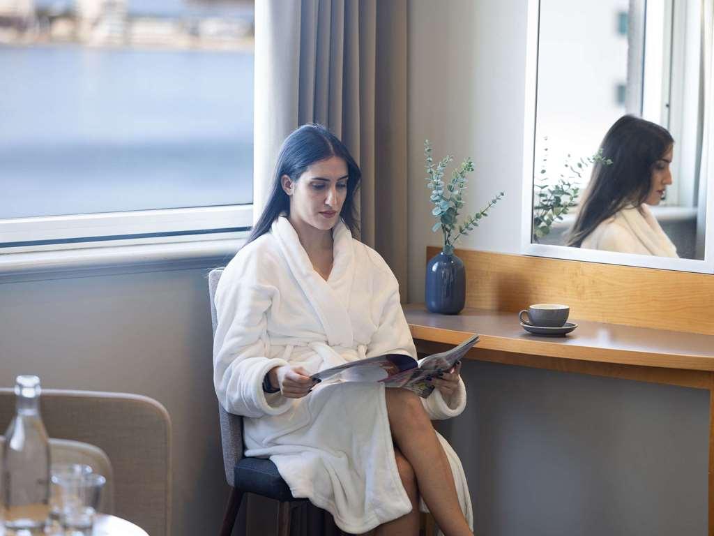 Novotel Perth Langley Bilik gambar