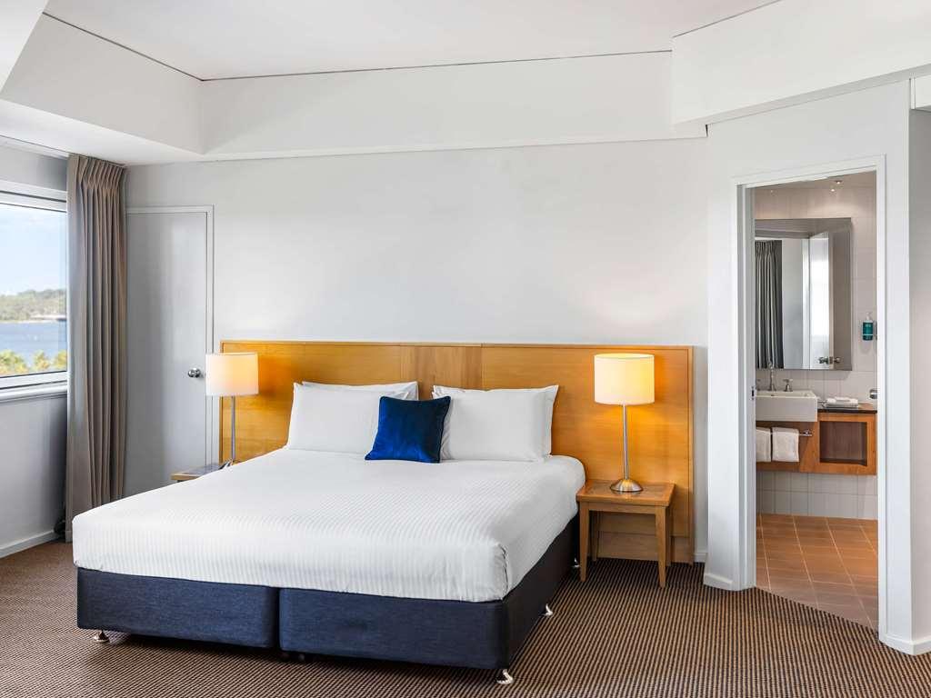 Novotel Perth Langley Bilik gambar