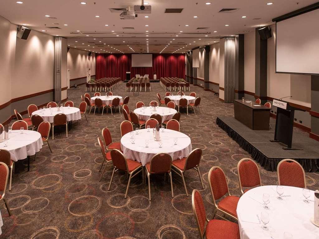 Novotel Perth Langley Kemudahan gambar