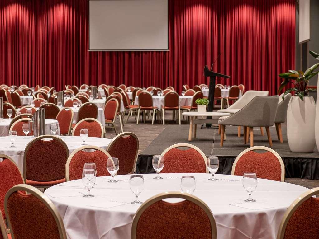 Novotel Perth Langley Kemudahan gambar
