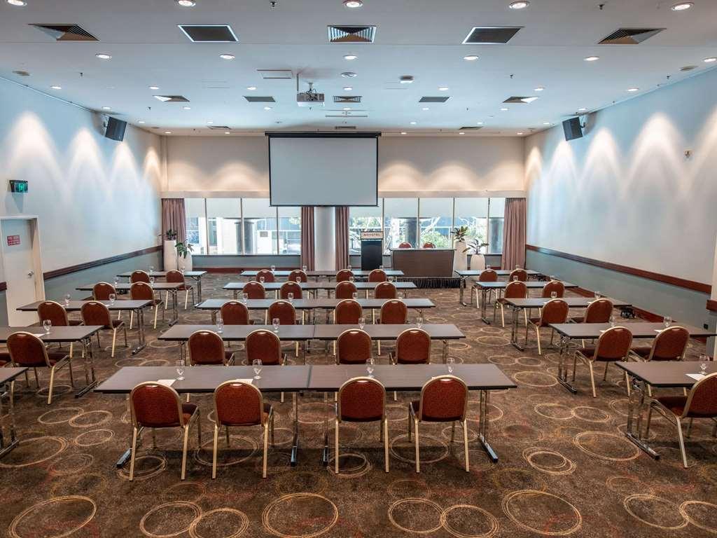 Novotel Perth Langley Kemudahan gambar