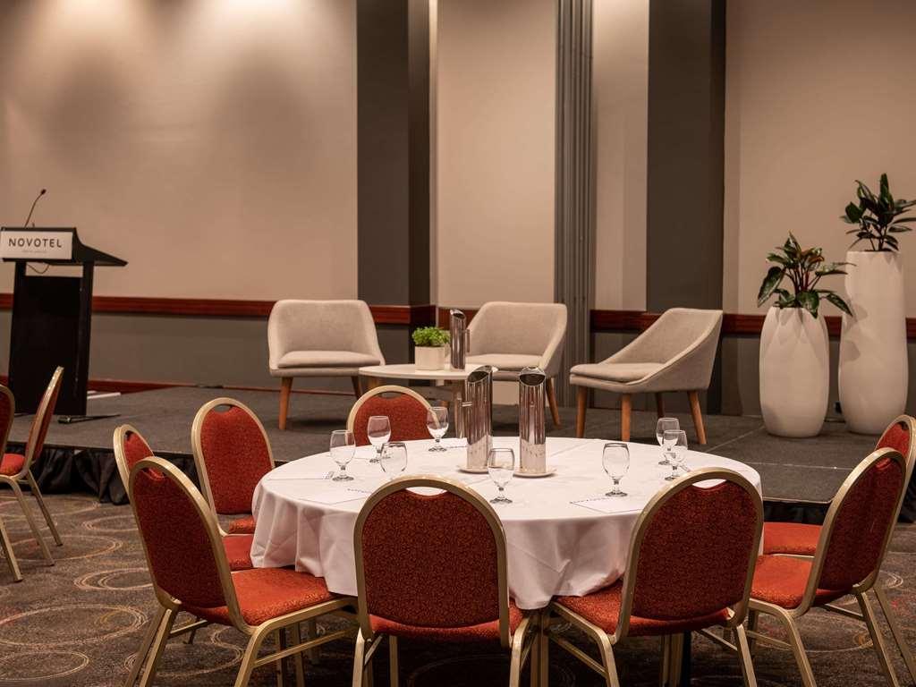 Novotel Perth Langley Kemudahan gambar