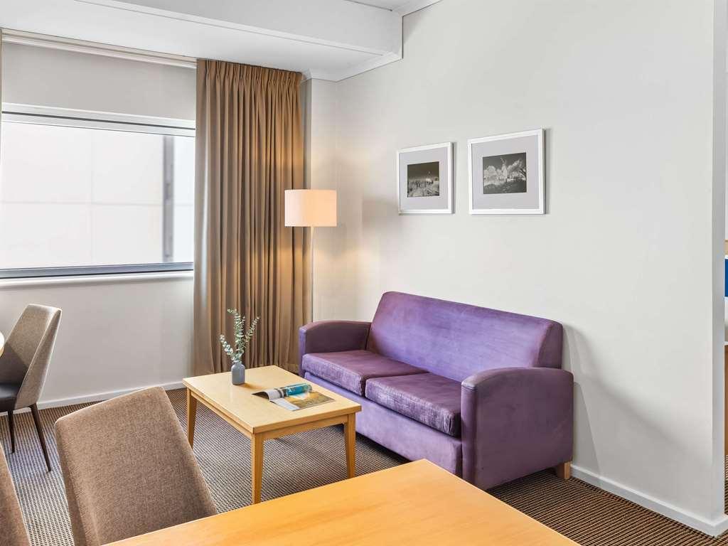 Novotel Perth Langley Bilik gambar