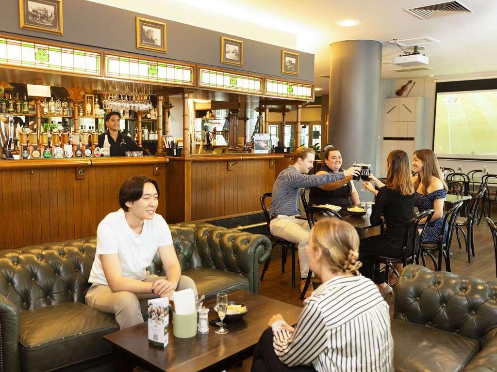 Novotel Perth Langley Luaran gambar