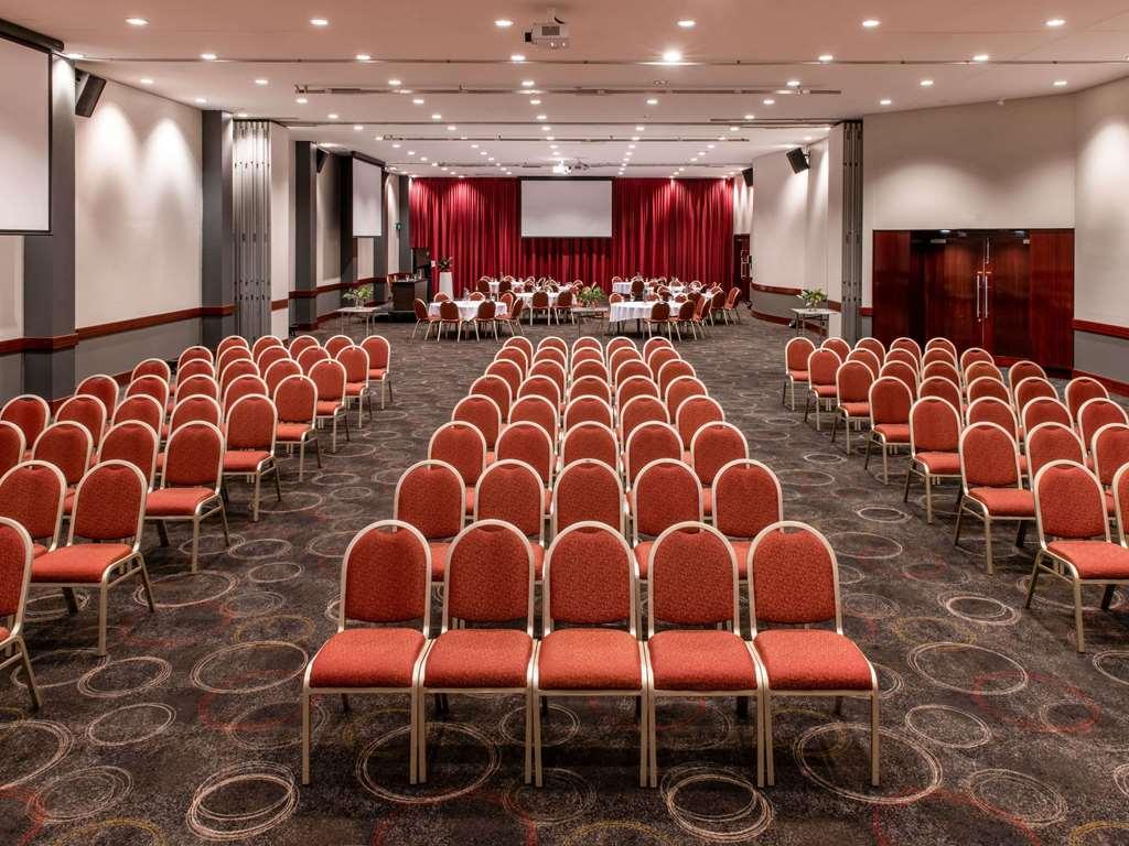 Novotel Perth Langley Kemudahan gambar