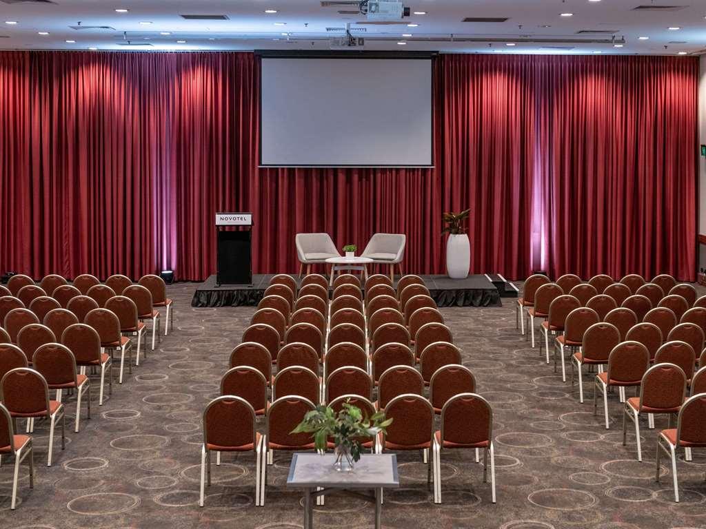 Novotel Perth Langley Kemudahan gambar