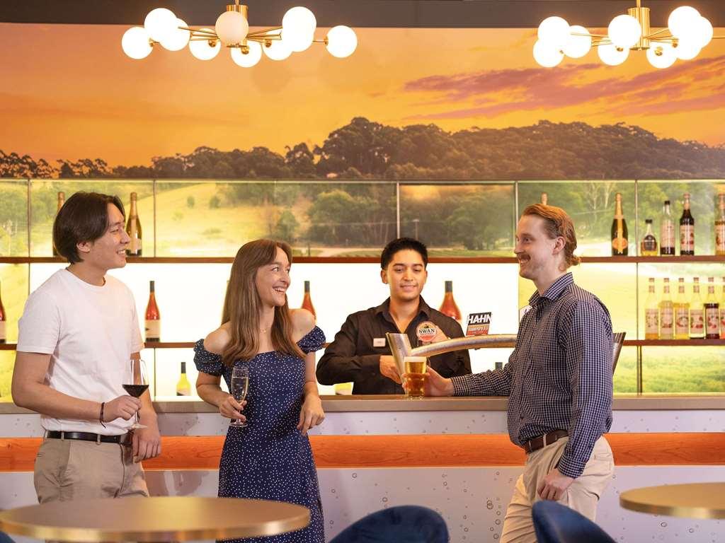 Novotel Perth Langley Luaran gambar
