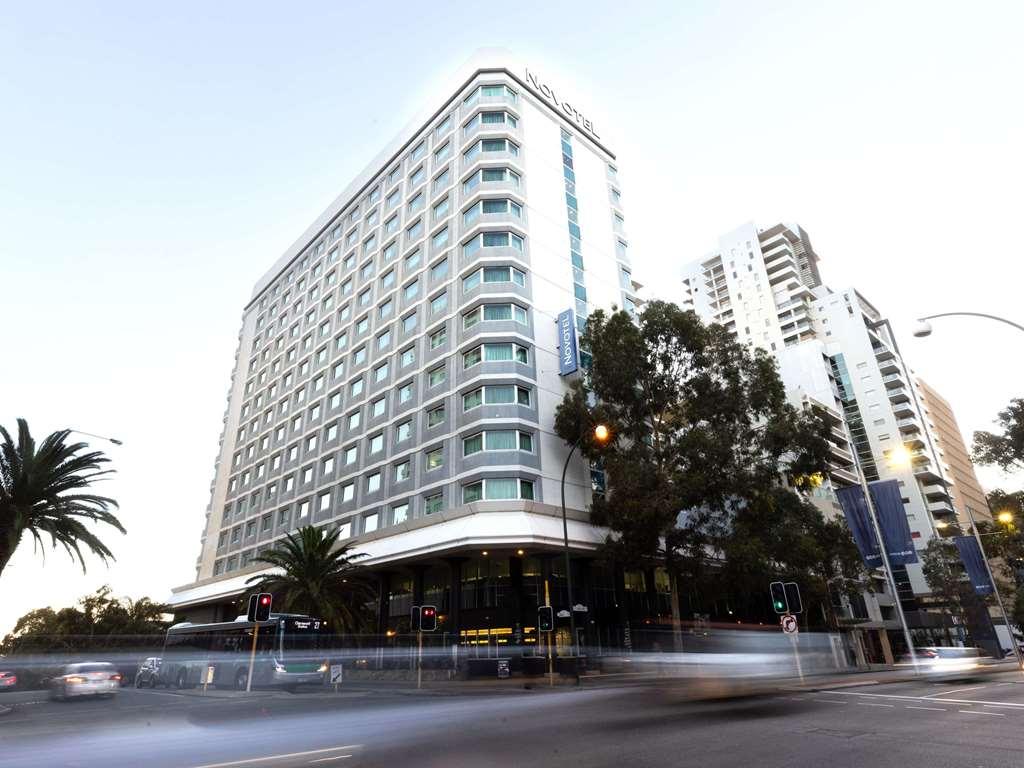 Novotel Perth Langley Luaran gambar