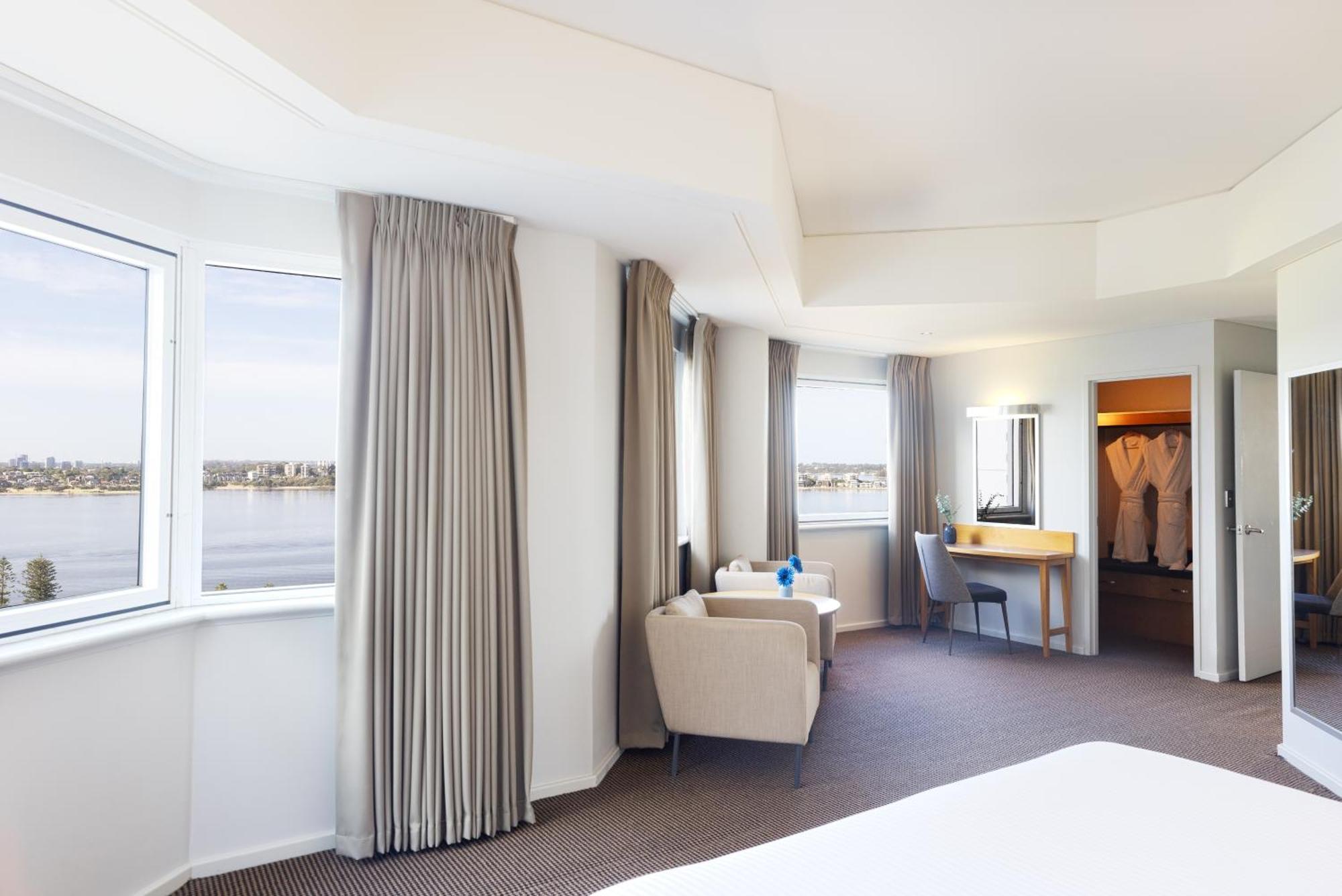 Novotel Perth Langley Bilik gambar